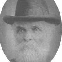 George W. Piggott (1809 - 1882) Profile